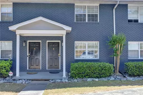 3135 Buford Hwy NE #4, Atlanta, GA 30329