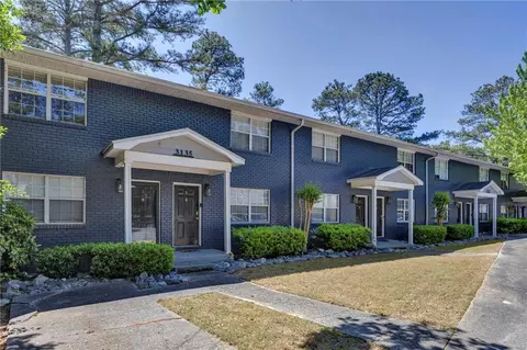 3135 Buford Hwy NE #4, Atlanta, GA 30329