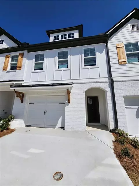 4237 Spring Valley Cir, Tucker, GA 30084