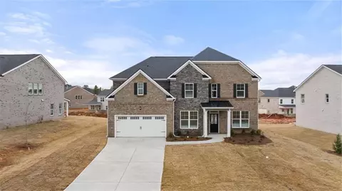 1625 Bernard Ct, Hampton, GA 30228
