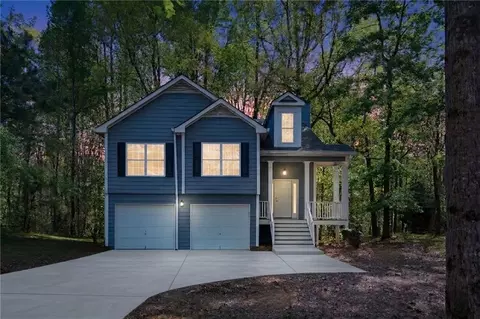 9485 Waldrip Rd, Gainesville, GA 30506