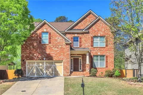 5220 Breckinrigde Ln, Cumming, GA 30040