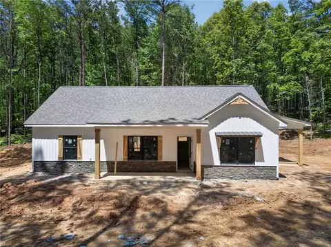 1171 Drummond Rd, Lindale, GA 30147