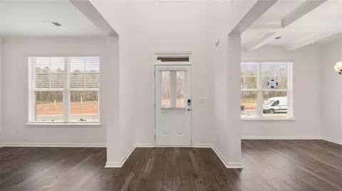 1791 Goodwin Dr, Hampton, GA 30228 photo 3