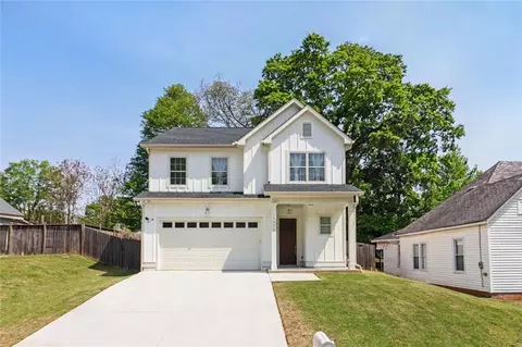 1673 Ware Ave, East Point, GA 30344