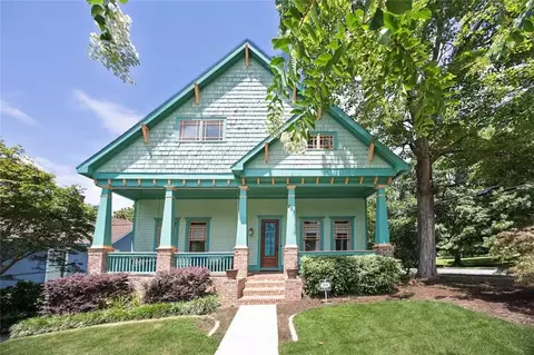 201 Hurt St NE, Atlanta, GA 30307