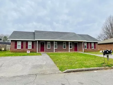 10 Fredda Ln, Cartersville, GA 30120