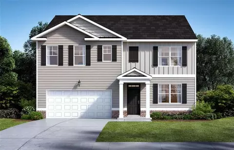 208 Cattle Dr, Perry, GA 31069