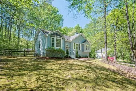 5030 Doubletree Dr, Cumming, GA 30040