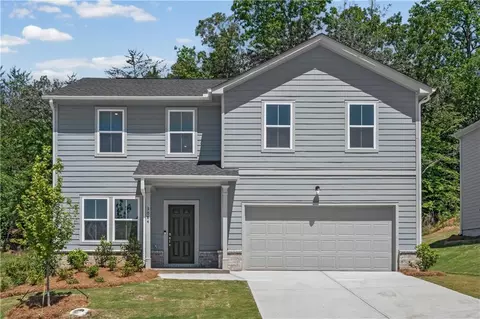 3084 Orwell Dr, Gainesville, GA 30507