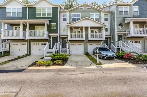 1100 Liberty Pkwy NW #403, Atlanta, GA 30318