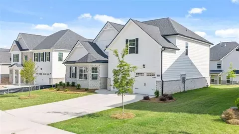 Exterior - 13623 Whitman Ln, Covington, GA 30014 photo 2 of 6