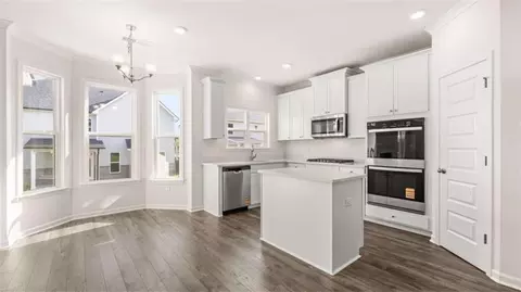 Kitchen - 13623 Whitman Ln, Covington, GA 30014 photo 1 of 5