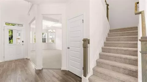 Entry Way - 13623 Whitman Ln, Covington, GA 30014 photo 4 of 7