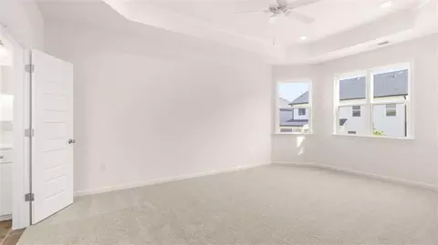 Bedroom - 13623 Whitman Ln, Covington, GA 30014 photo 1 of 11