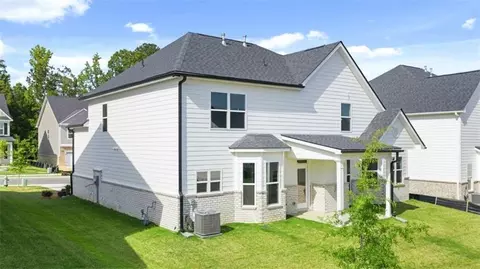 Exterior - 13623 Whitman Ln, Covington, GA 30014 photo 6 of 6
