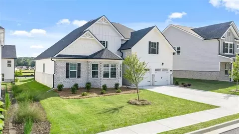 Exterior - 13623 Whitman Ln, Covington, GA 30014 photo 3 of 6
