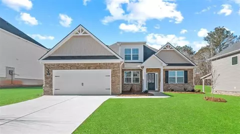 224 Umber Rd, Locust Grove, GA 30248