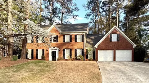 11175 Linbrook Ln, Johns Creek, GA 30097