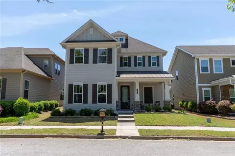 165 Mansfield Dr, Fayetteville, GA 30214