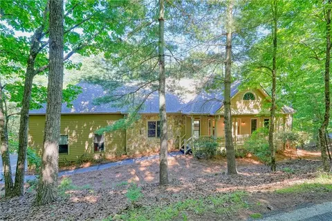 309 Summit Dr, Big Canoe, GA 30143