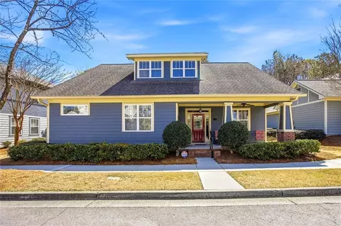 268 Mission Oak Dr, Grayson, GA 30017