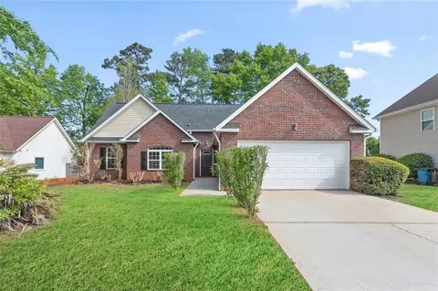 443 Camella Cir, Mcdonough, GA 30252