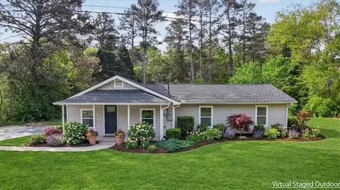 6633 Highway 140 NW, Adairsville, GA 30103