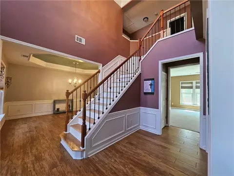 Entry Way - 5232 Tormeall Trce, Suwanee, GA 30024 photo 3 of 4