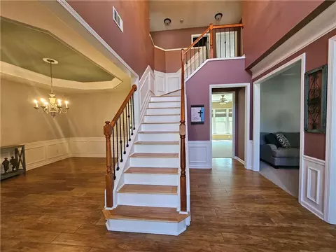 Entry Way - 5232 Tormeall Trce, Suwanee, GA 30024 photo 1 of 4