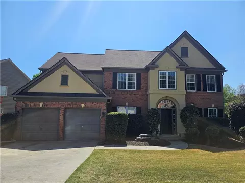 Exterior - 5232 Tormeall Trce, Suwanee, GA 30024 photo 1 of 4
