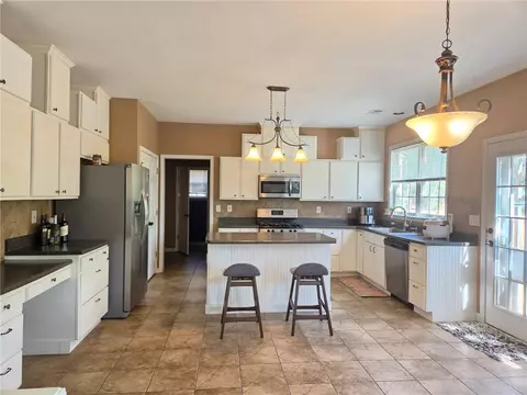 Kitchen - 5232 Tormeall Trce, Suwanee, GA 30024 photo 1 of 2