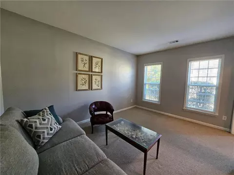 Living - 5232 Tormeall Trce, Suwanee, GA 30024 photo 3 of 6