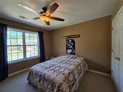 Bedroom - 5232 Tormeall Trce, Suwanee, GA 30024 photo 1 of 2