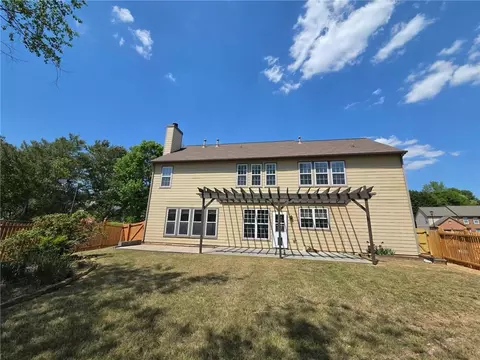 Exterior - 5232 Tormeall Trce, Suwanee, GA 30024 photo 4 of 4