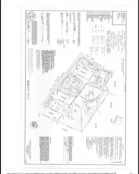 815 Aj Irvin Rd, Talmo, GA 30575 photo 2