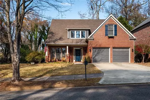 1355 E Gate Ct SE, Atlanta, GA 30316