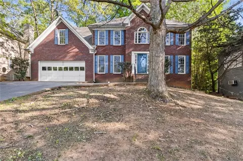 3620 Erdly Ln, Snellville, GA 30039