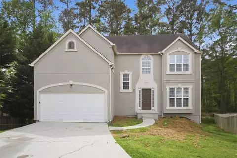 2370 Burdett Rdg, Atlanta, GA 30349