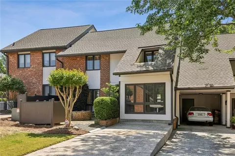 3226 Clairmont North NE, Atlanta, GA 30329