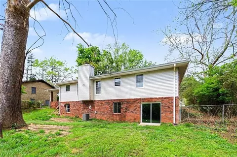 4938 Kings, Douglasville, GA 30135