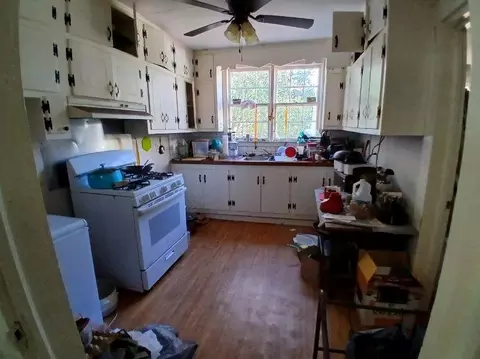 Kitchen - 521 Monroe St, Macon, GA 31201 photo 1 of 1