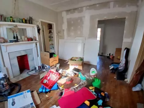 Living - 521 Monroe St, Macon, GA 31201 photo 2 of 2