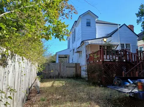 Exterior - 521 Monroe St, Macon, GA 31201 photo 2 of 2