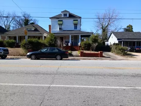 521 Monroe St, Macon, GA 31201