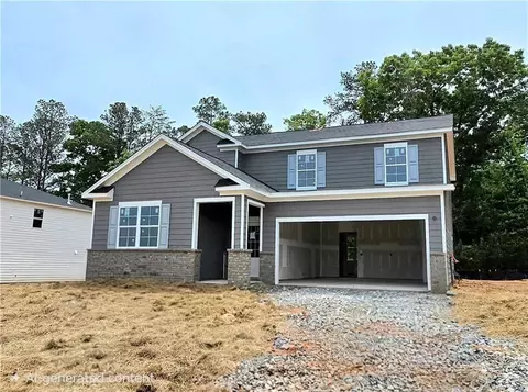 102 Wildflower Ridge Rd #LOT 99, Dallas, GA 30157