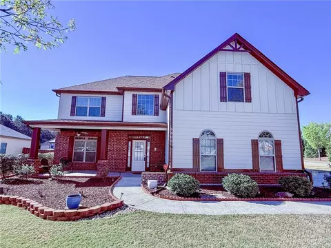5805 Fielding Ct, Cumming, GA 30041