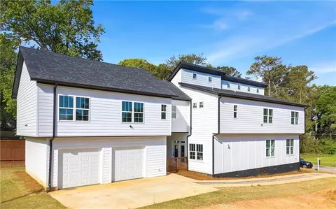 358 Saint Johns Ave SW, Atlanta, GA 30315