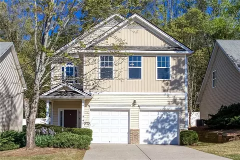 206 Oconee Way, Canton, GA 30114