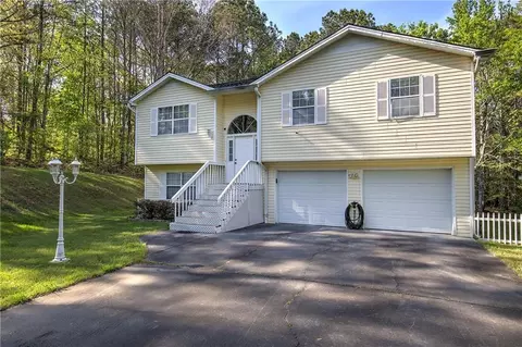 309 Russell Hill Estates Dr NW, Sugar Valley, GA 30746